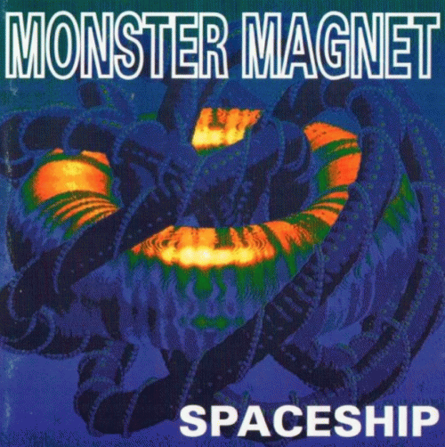 Monster Magnet : Spaceship